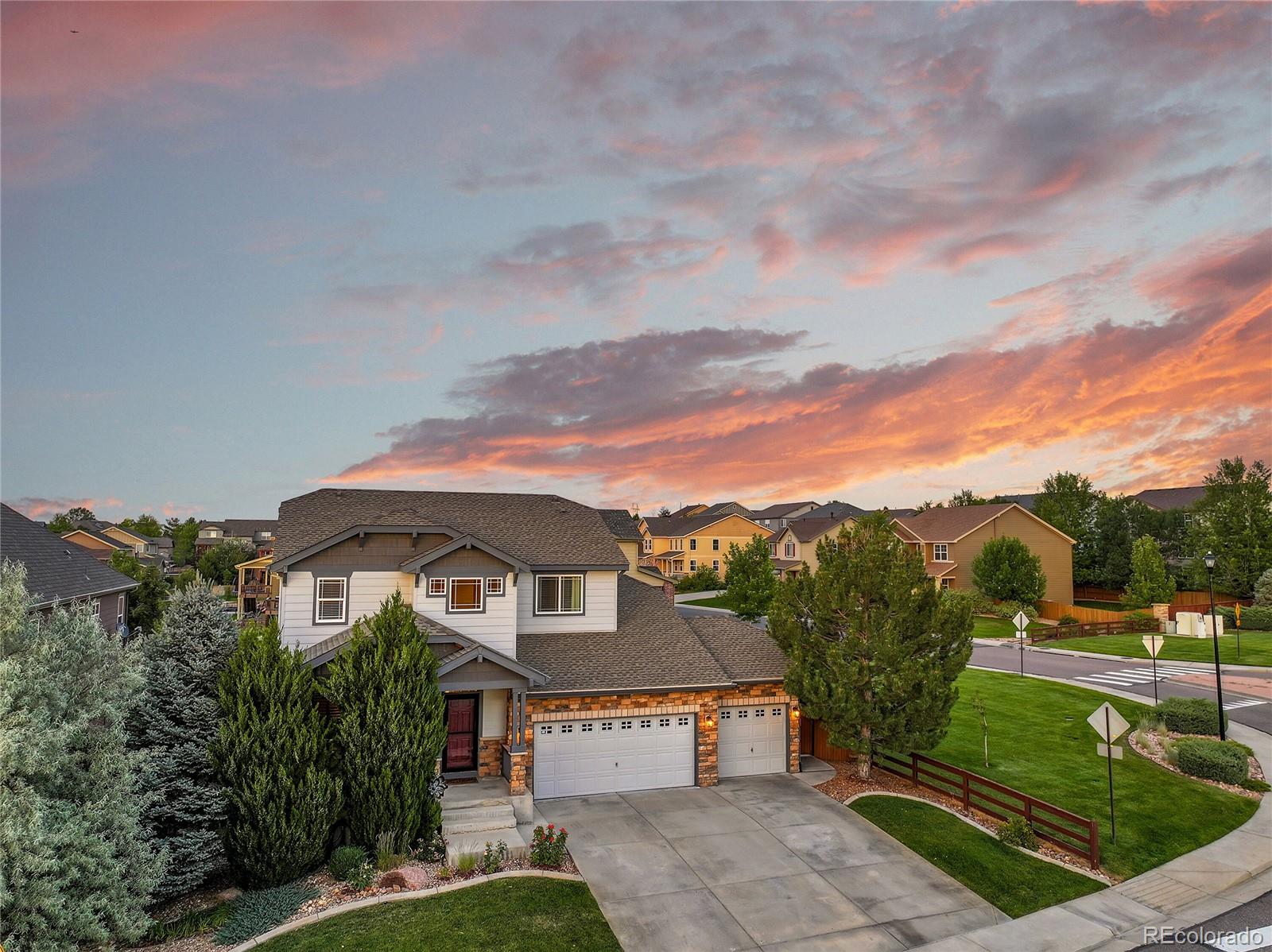 View Thornton, CO 80602 house