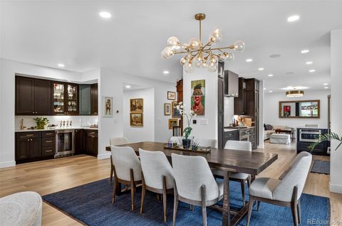 2800 S University Boulevard 119 Denver CO 80210