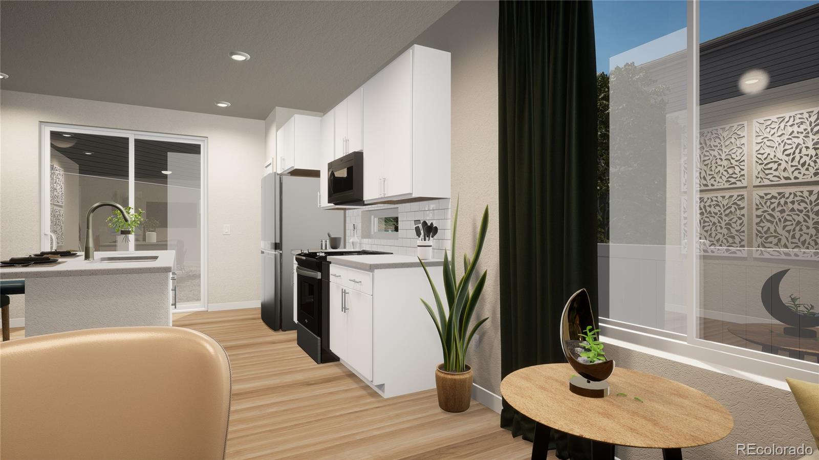46505 Sunflower Lane, Bennett, CO, 80102 1 46505 Sunflower Lane