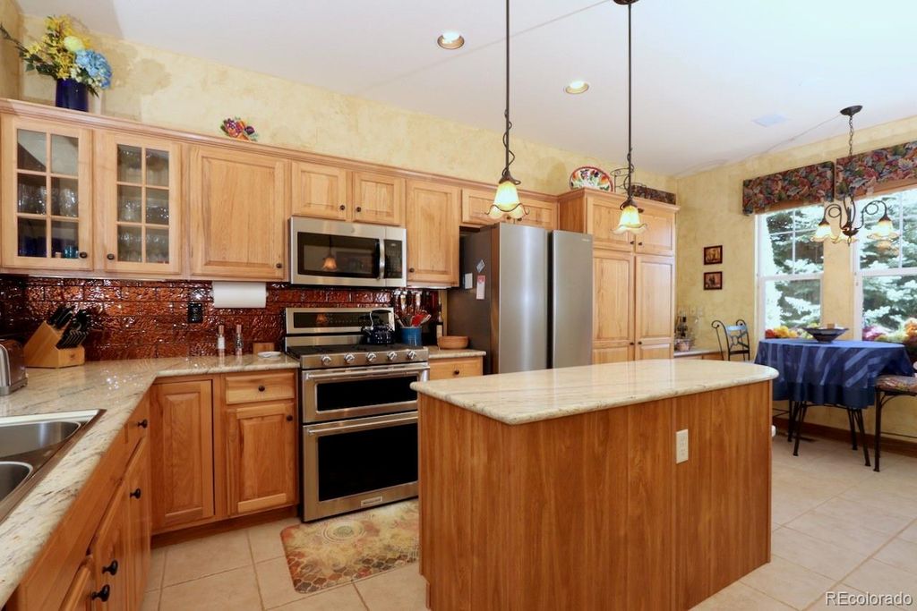 Photo of 3171 Green Haven Circle, Highlands Ranch, CO 80126 (MLS # 9012716)