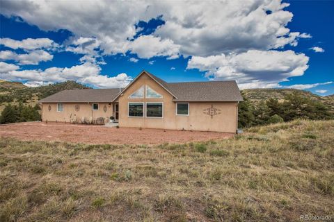 430 S Tallahassee Trail, Canon City, CO 81212 - #: 7874487