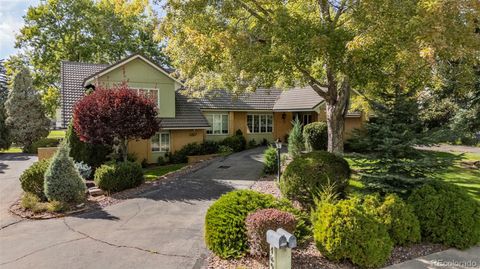 4697 Tanglewood Trail Boulder CO 80301