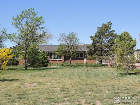2637 County Road 19, Fort Lupton, CO 80621 - #: IR1007866