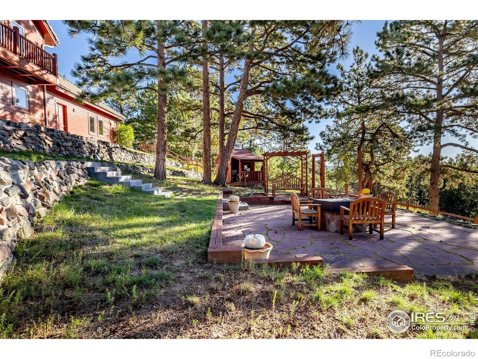 33212 Meadow Mountain Road, Evergreen, CO, 80439 4 33212 Meadow Mountain Road