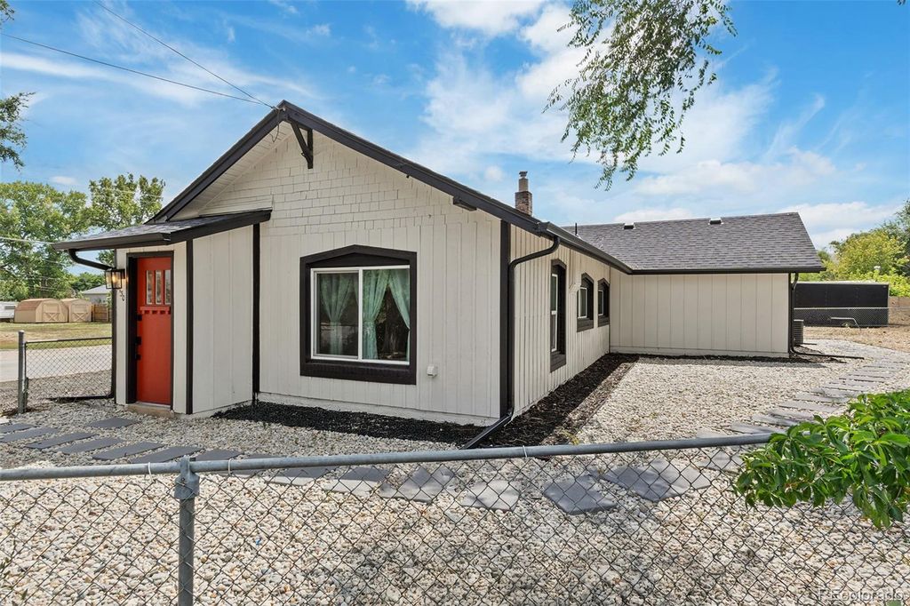 Photo of 16130 Mt Vernon Road, Golden, CO 80401 (MLS # 6730966)