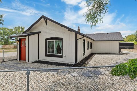 Photo of 16130 Mt Vernon Road, Golden, CO 80401 (MLS # 6730966) Photo of 16130 Mt Vernon Road, Golden, CO 80401 (MLS # 6730966)