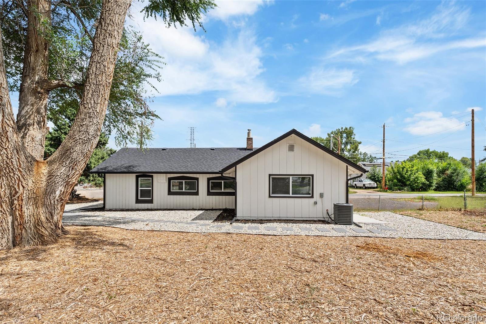 16130 Mt Vernon Road