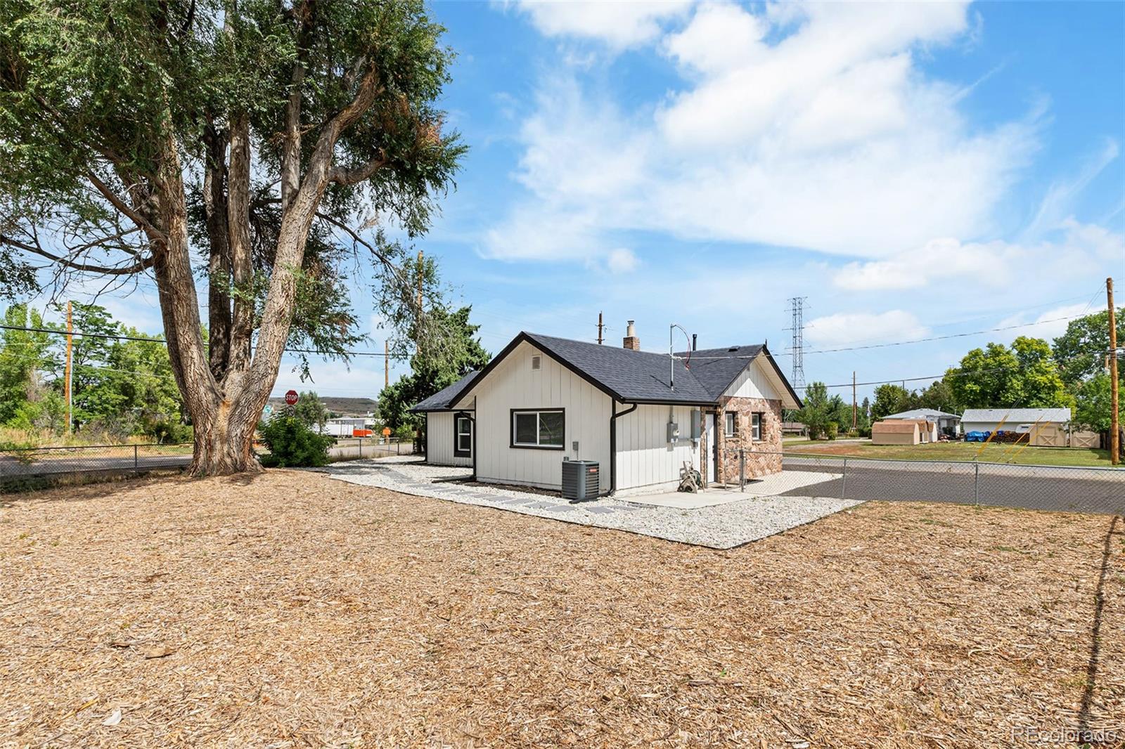 16130 Mt Vernon Road