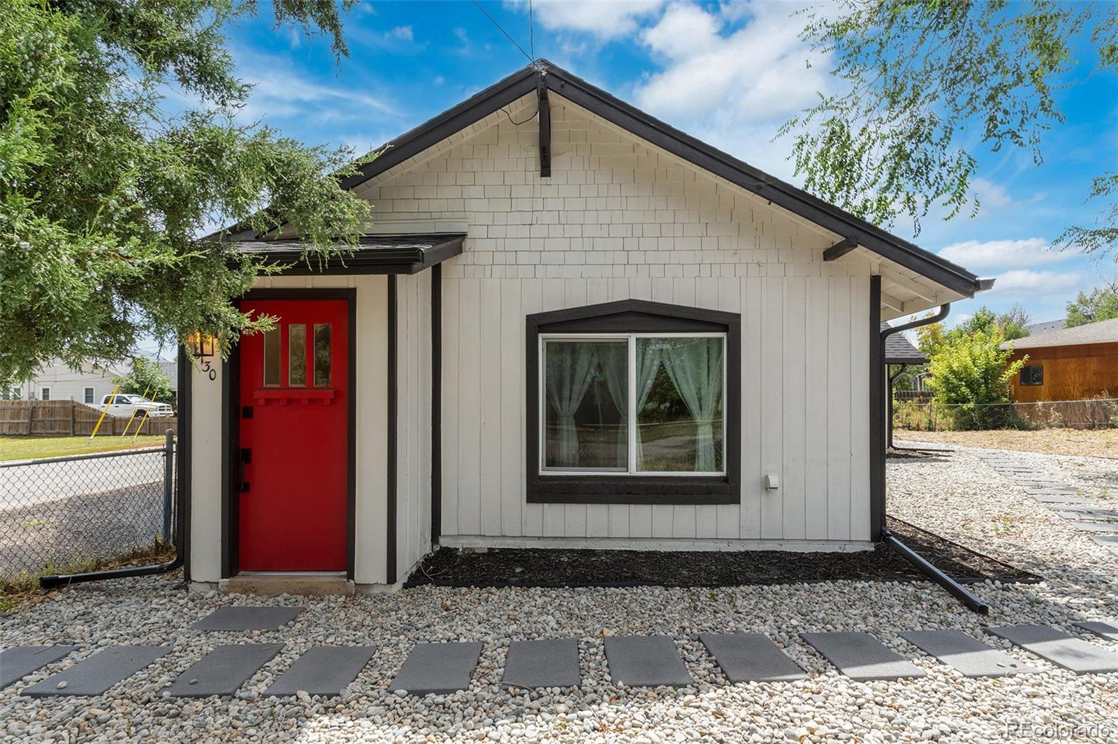 16130 Mt Vernon Road