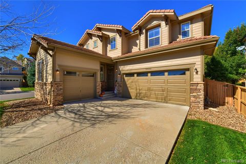 10563 Westcliff Place, Highlands Ranch, CO 80130 - #: 8866822