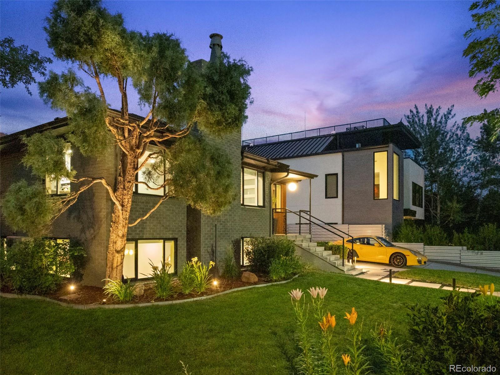 576 Steele Street, Denver, CO, 80206 1 576 Steele Street