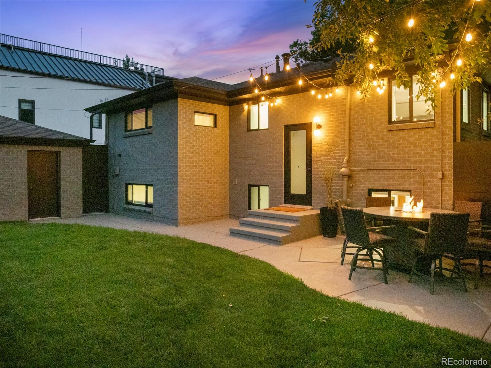 576 Steele Street, Denver, CO, 80206 4 576 Steele Street