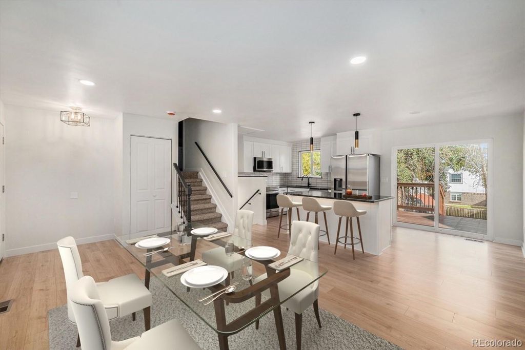 Photo of 11084 Newland Street, Westminster, CO 80020 (MLS # 4018144)