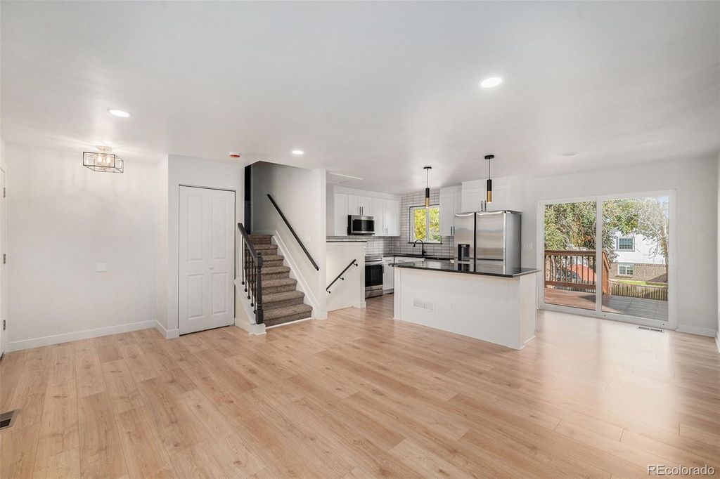 Photo of 11084 Newland Street, Westminster, CO 80020 (MLS # 4018144)