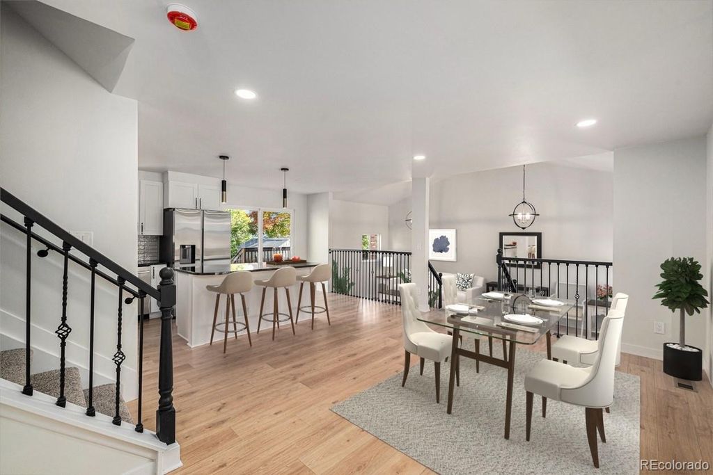 Photo of 11084 Newland Street, Westminster, CO 80020 (MLS # 4018144)