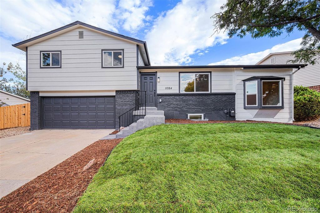 Photo of 11084 Newland Street, Westminster, CO 80020 (MLS # 4018144)