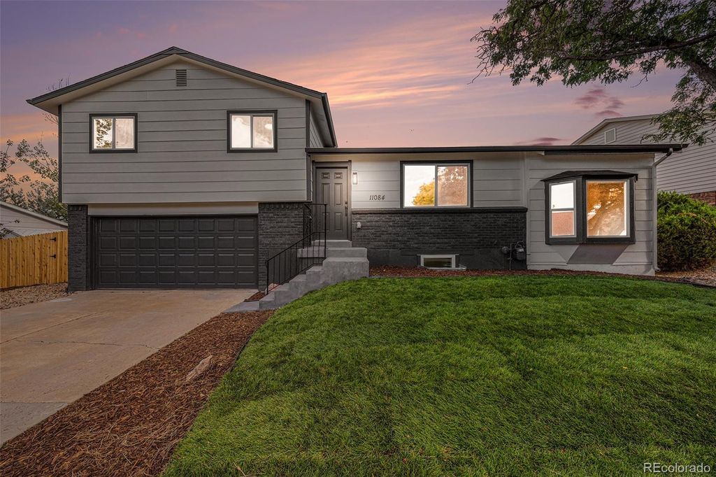 Photo of 11084 Newland Street, Westminster, CO 80020 (MLS # 4018144)