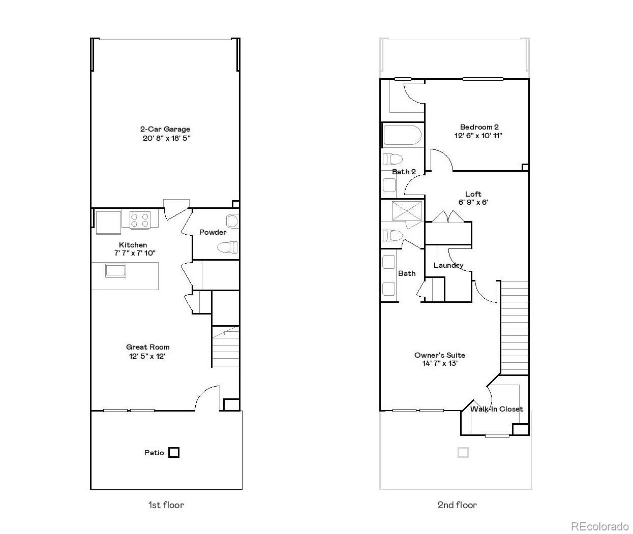 7653 S Cherokee Circle E