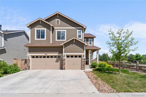 15100 Gaylord Street Thornton CO 80602