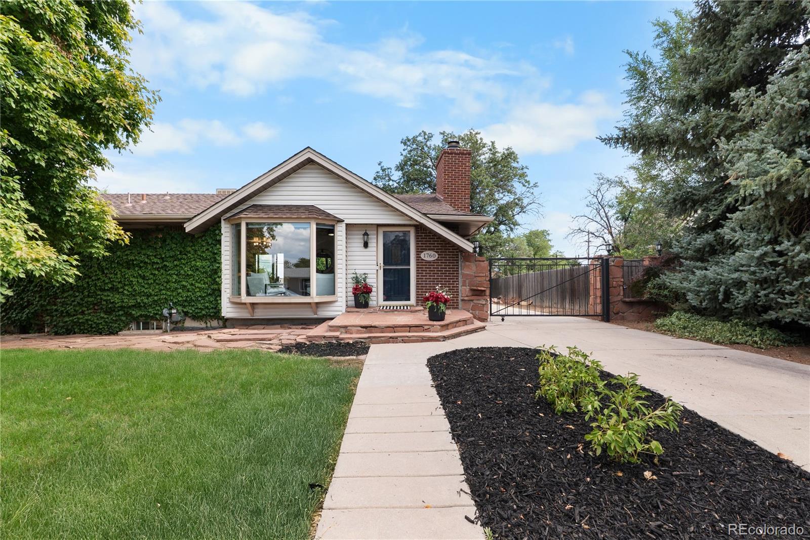1760 Hopkins Drive
