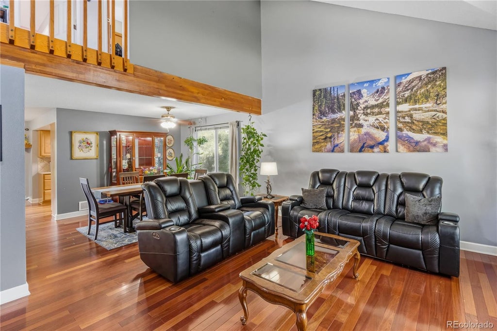 Photo of 4316 Liverpool Street, Denver, CO 80249 (MLS # 6647832)
