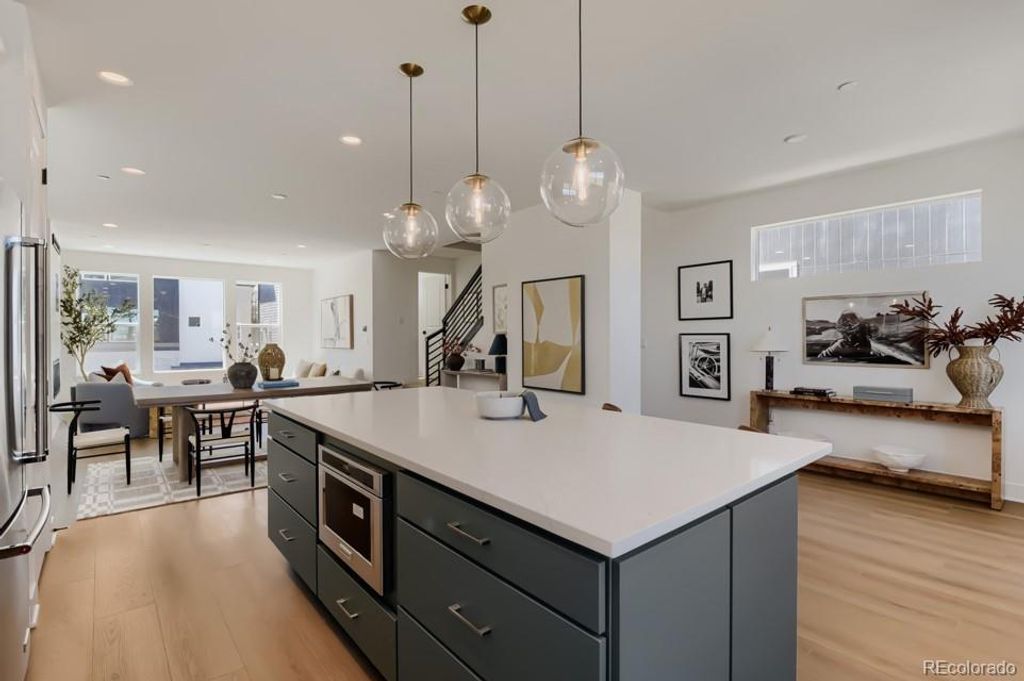 Photo of 10922 E Hinsdale Circle, Centennial, CO 80112 (MLS # 2732324)