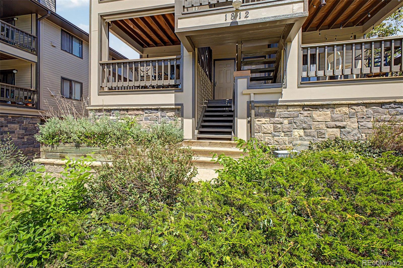 1812 17th Street 101S