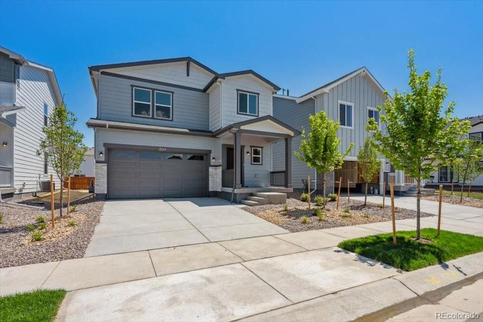 2214 Flower Blossom Avenue, Brighton, CO, 80601 1 2214 Flower Blossom Avenue