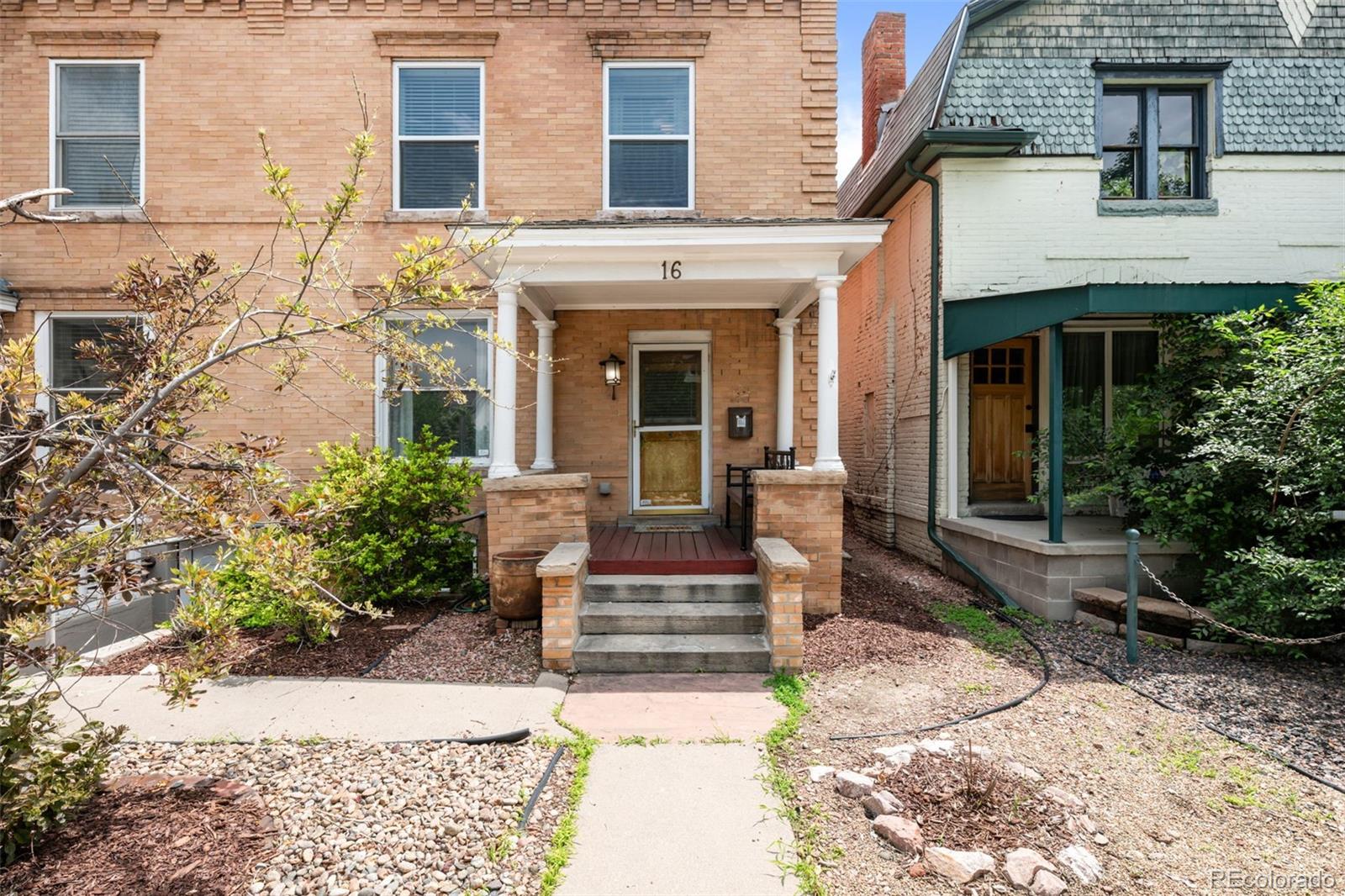 14 S Lincoln Street 16