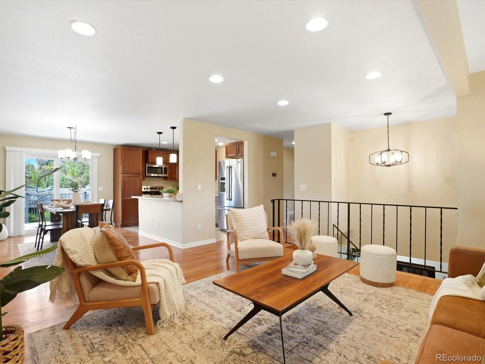 8693 E Saratoga Place