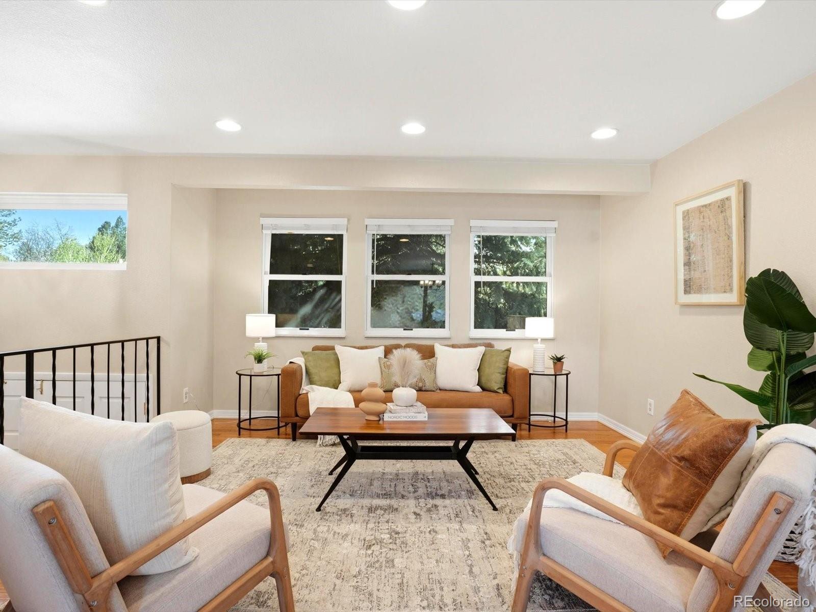 8693 E Saratoga Place