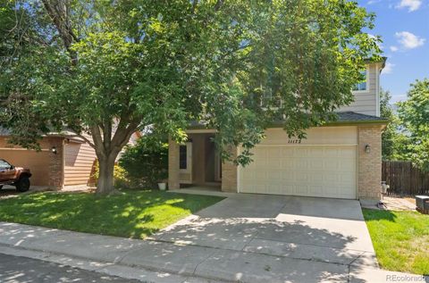 11172 Bryant Court Westminster CO 80234