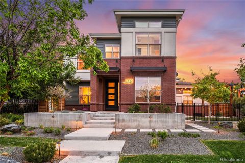 3439 Uinta Street Denver CO 80238