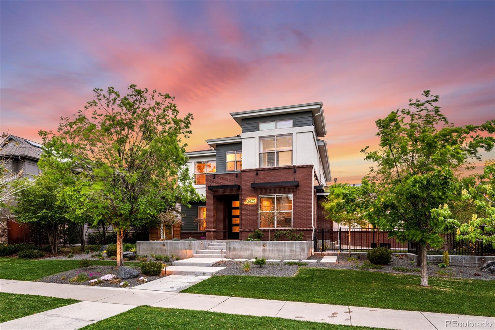 3439 Uinta Street