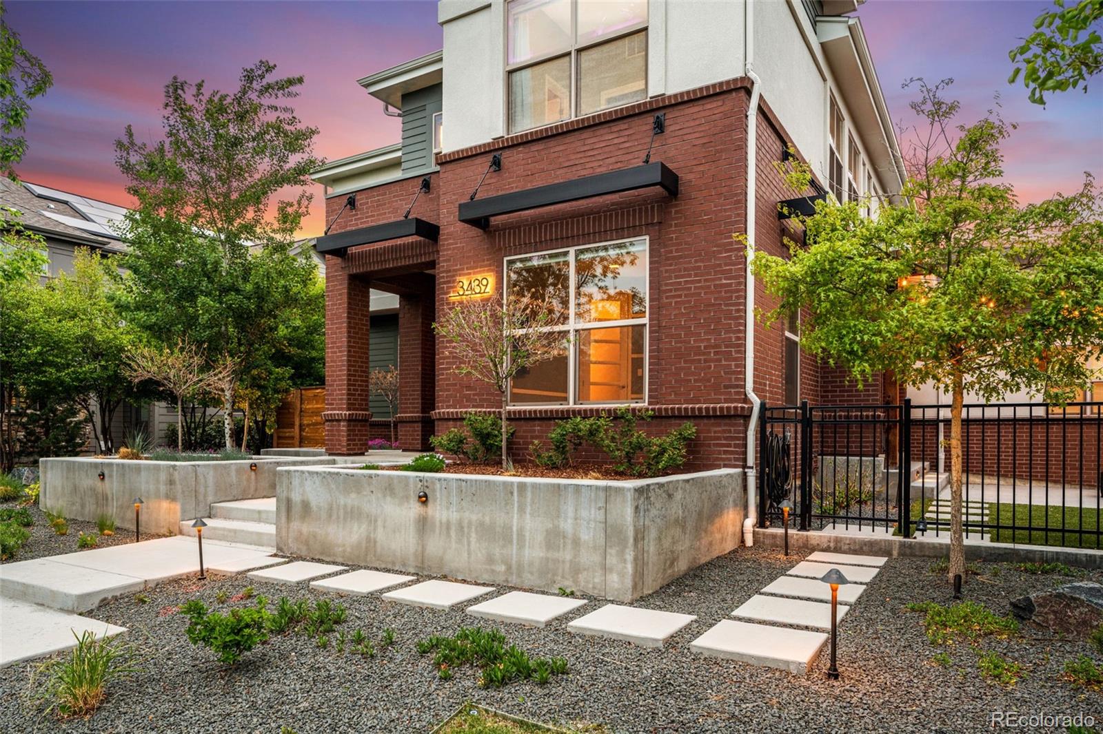3439 Uinta Street