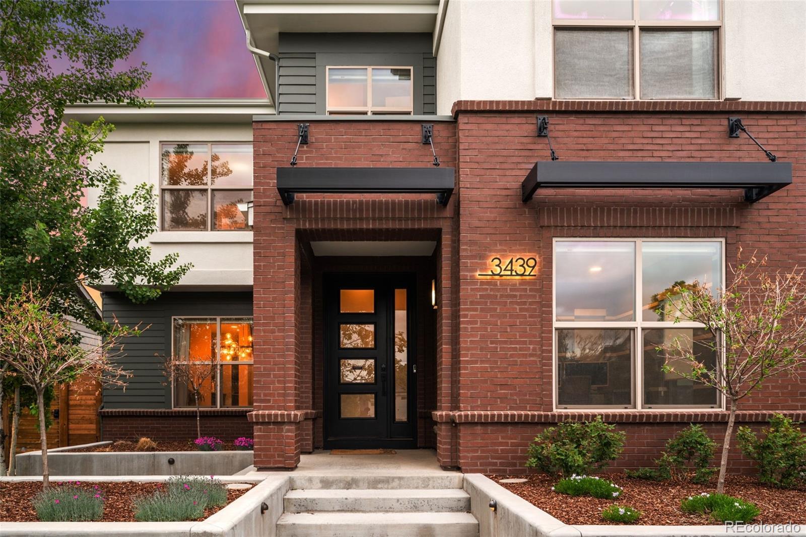 3439 Uinta Street