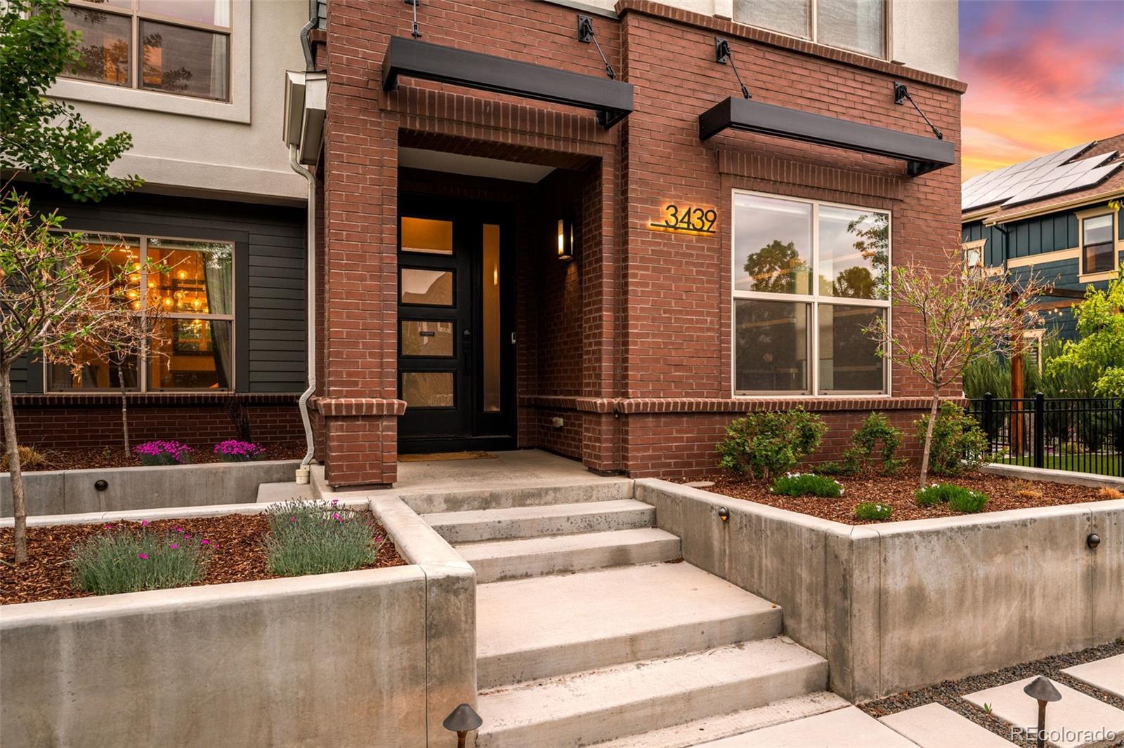 3439 Uinta Street