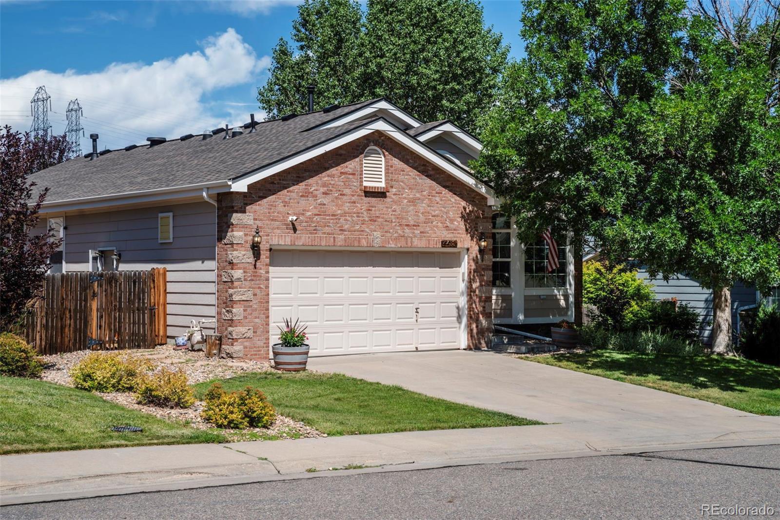 4433 S Himalaya Circle