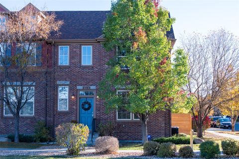 Photo of 23372 E Chenango Place, Aurora, CO 80016 (MLS # 9773435)