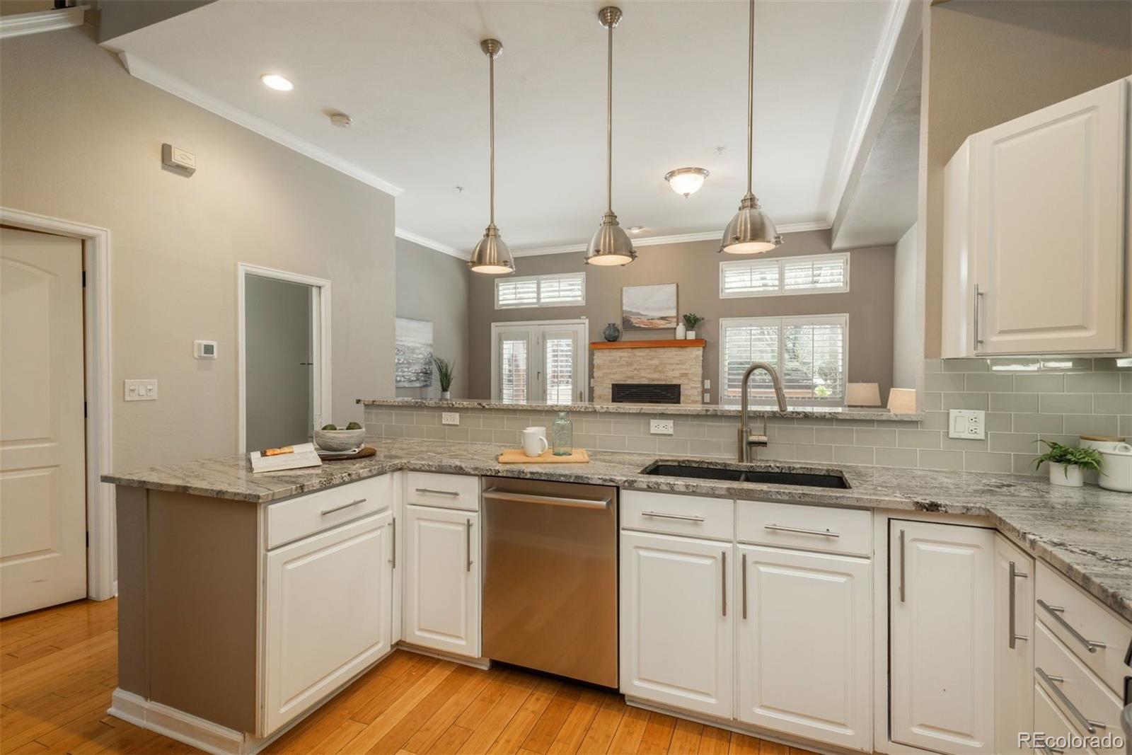 880 E 16th Avenue D, Denver, CO, 80218 4 880 E 16th Avenue D
