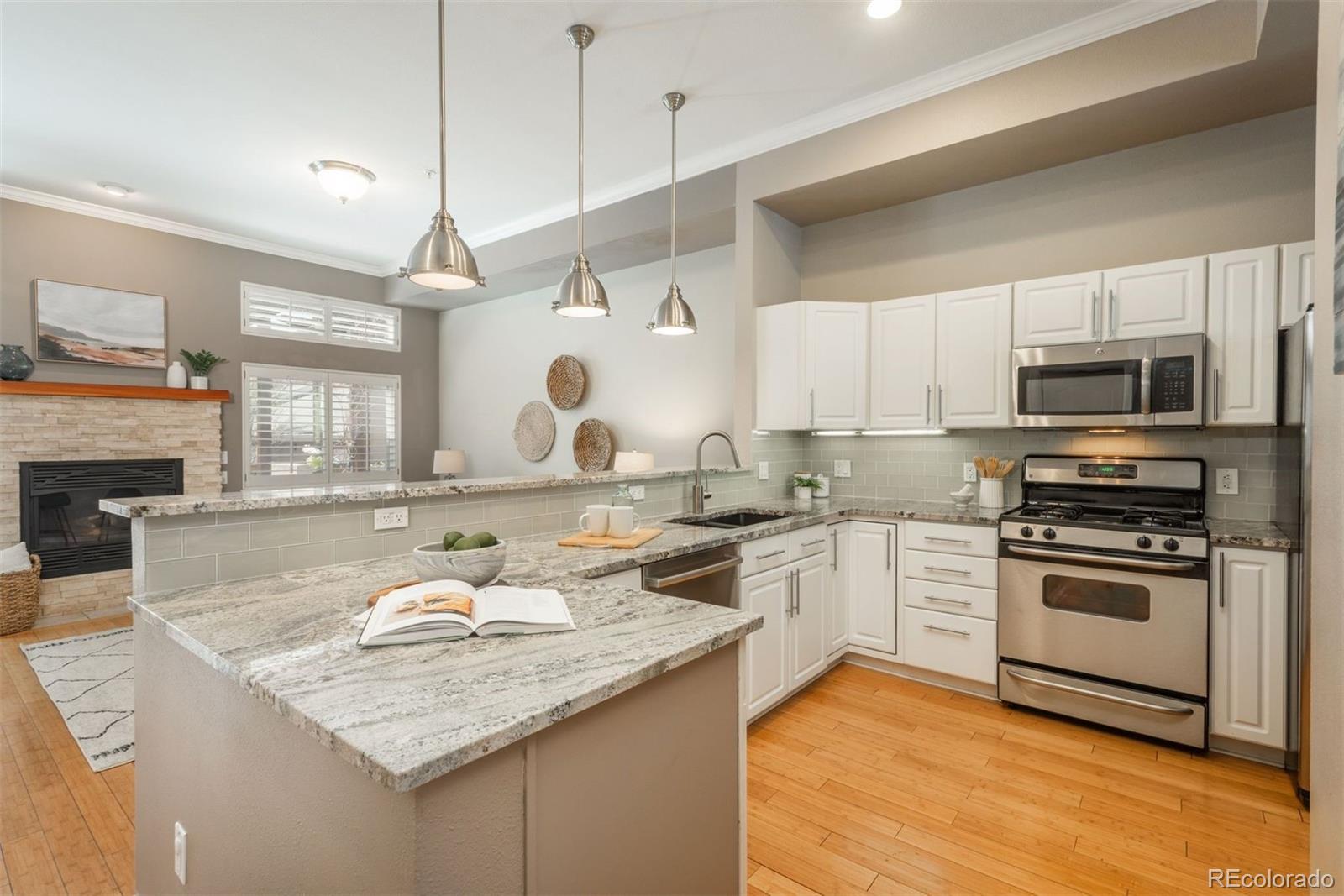 880 E 16th Avenue D, Denver, CO, 80218 2 880 E 16th Avenue D