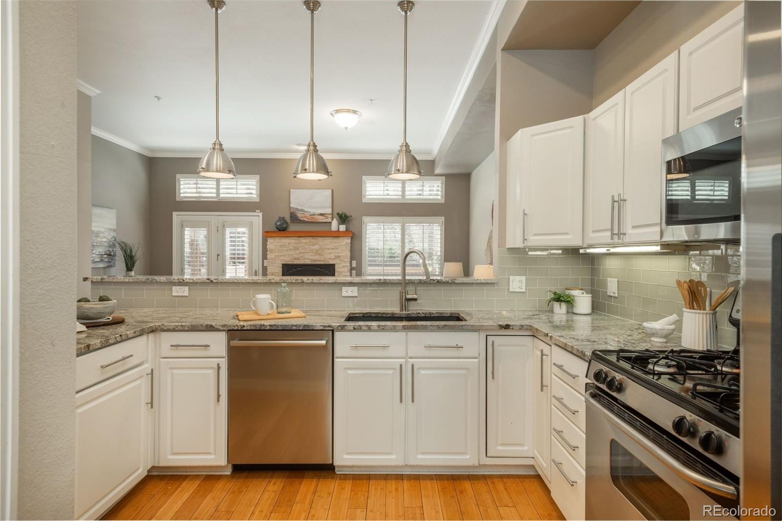 880 E 16th Avenue D, Denver, CO, 80218 3 880 E 16th Avenue D