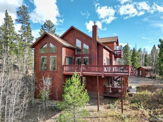 660 Coyote Circle