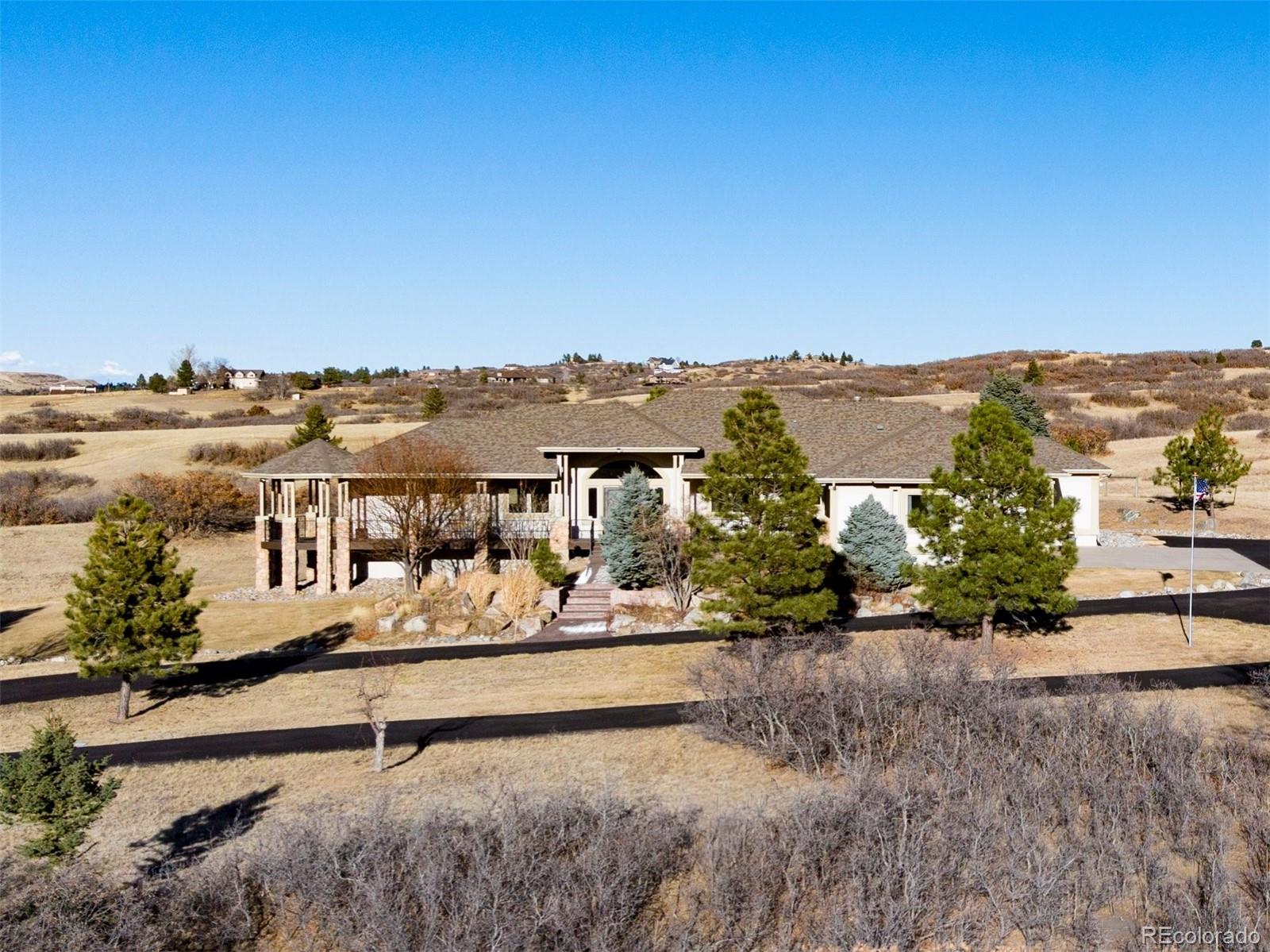 3358 Castle Butte Drive