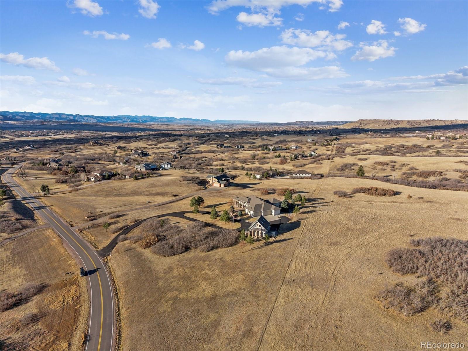 3358 Castle Butte Drive