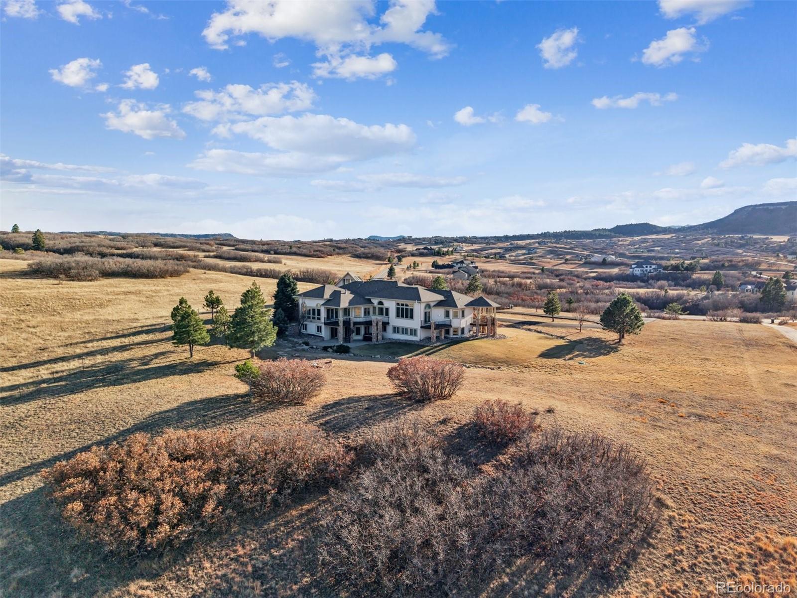 3358 Castle Butte Drive