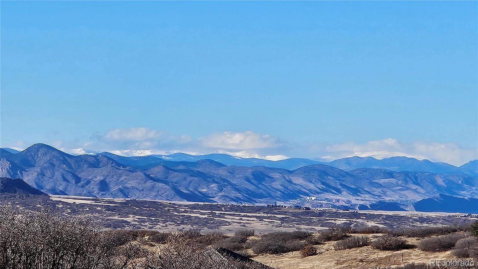 3358 Castle Butte Drive