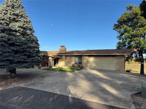 14935 W 58th Place Golden CO 80403