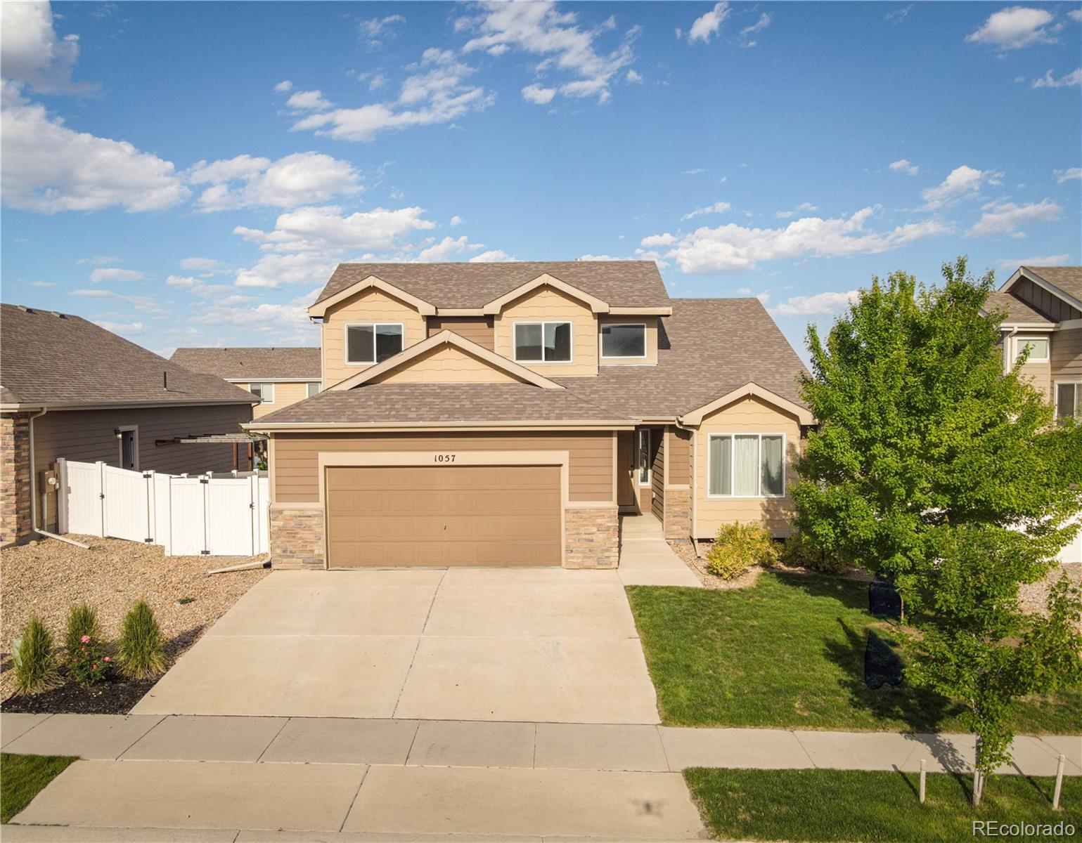 1057 Mt Oxford Avenue, Severance, CO, 80550 1 1057 Mt Oxford Avenue