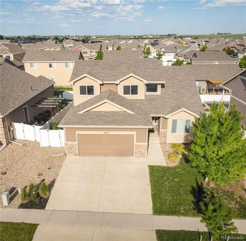 1057 Mt Oxford Avenue Severance CO 80550
